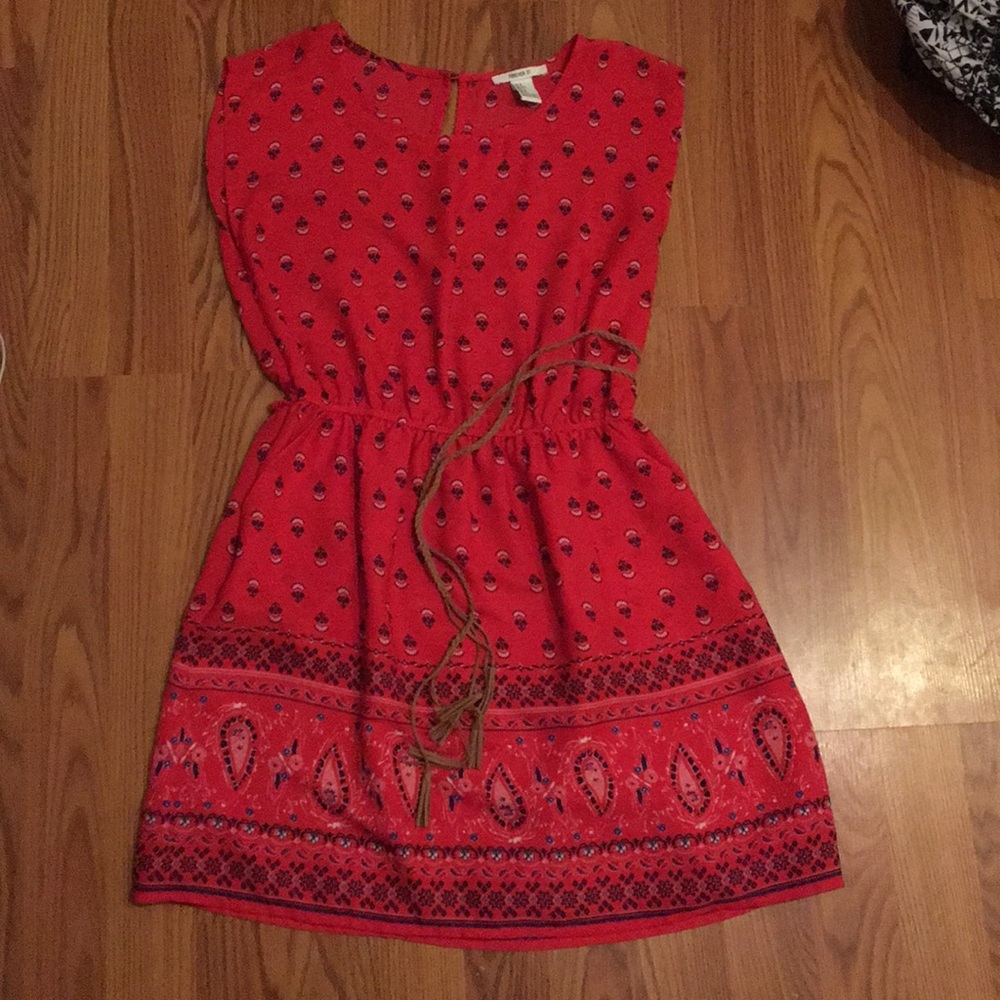 Dress